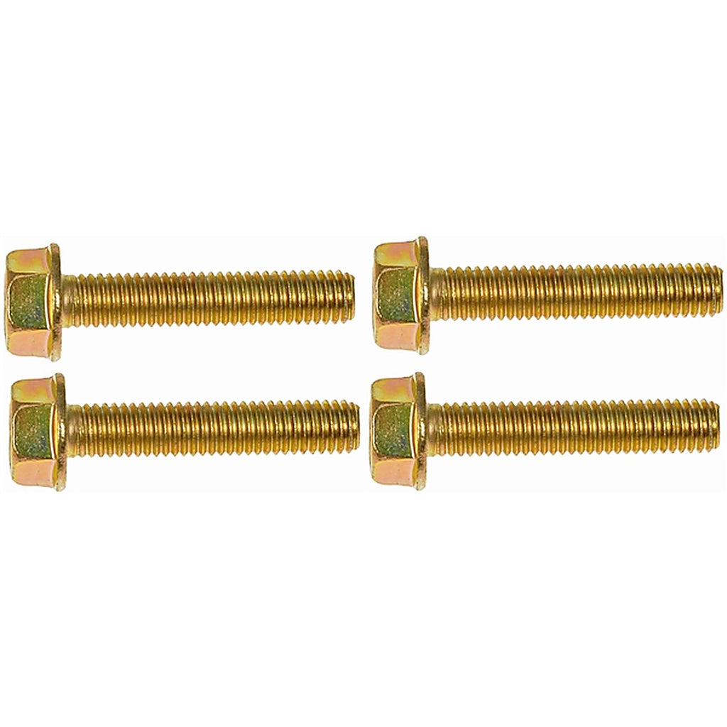 Dorman - 980-440 - Cap Screw-Flanged HEX Head-Class 10.9- M8-1.25 X 40Mm
