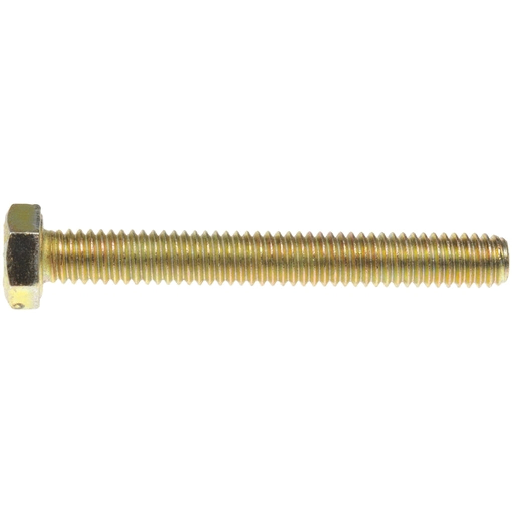 Dorman|980-460|Hex Bolt - Class 10.9 - M8-1.25 X 60mm
