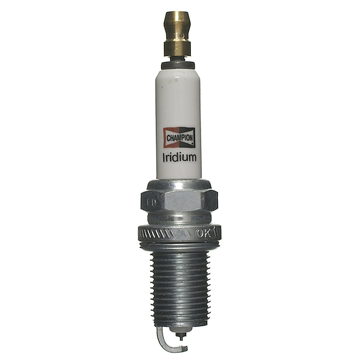 Champion Spark Plugs - 9800 - Champion Iridium Spark Plug Rc7wypb4