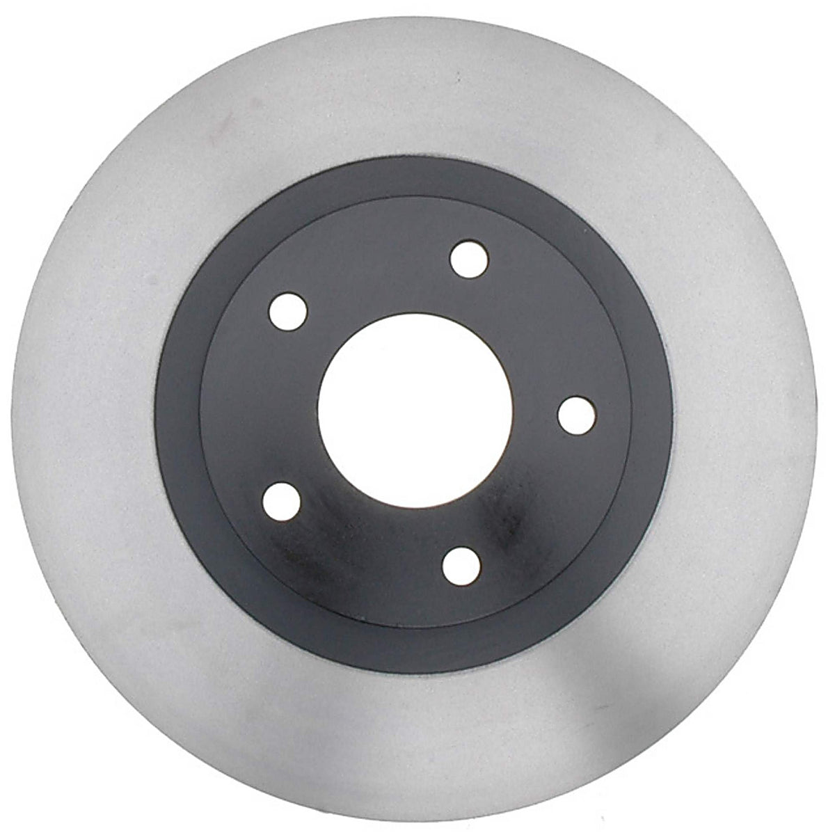 Raybestos - 980074 - Brake Rotor