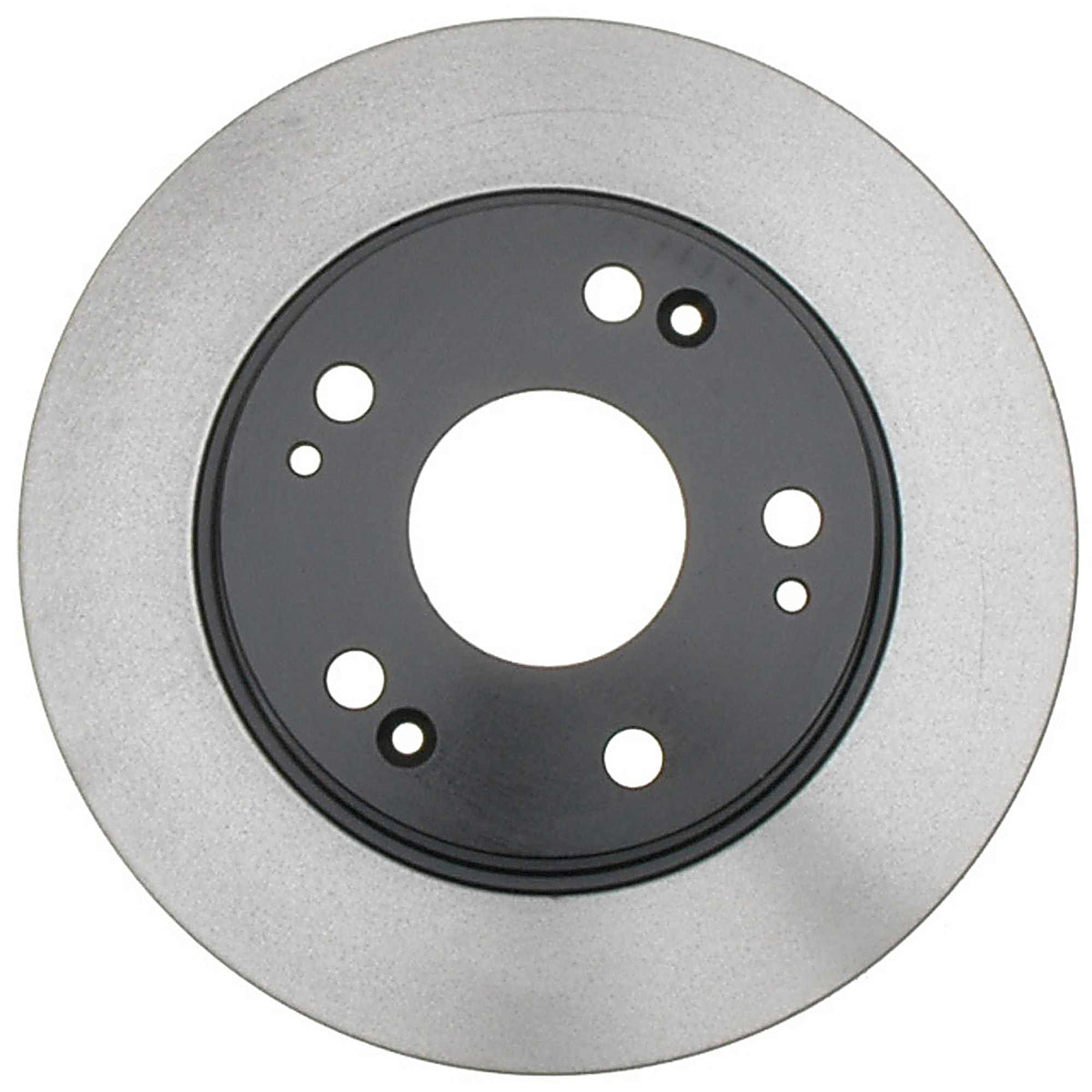 Raybestos - 980138 - Brake Rotor