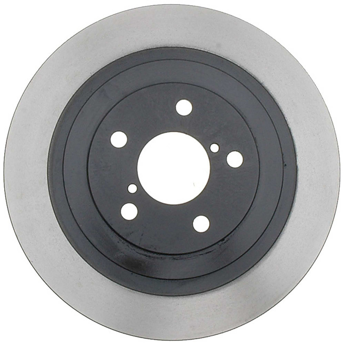 Raybestos - 980347 - Brake Rotor - Drum in Hat