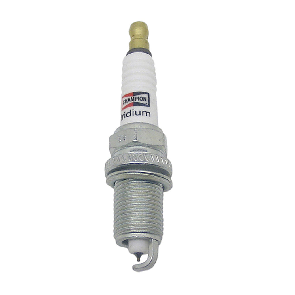 Champion Spark Plugs - 9803 - Champion Iridium Spark Plug Rc8wmpb4