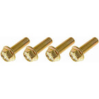 Dorman - 981-531 - Cap Screw-Flanged HEX Head-Class 10.9- M10-1.25 X 30Mm