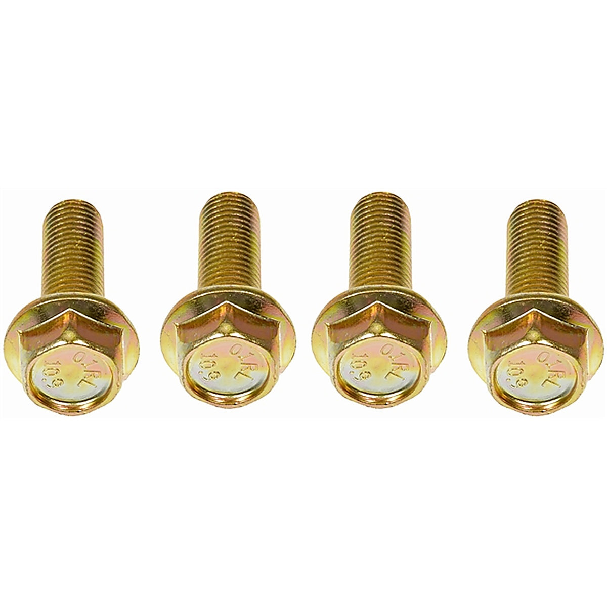 Dorman - 981-531 - Cap Screw-Flanged HEX Head-Class 10.9- M10-1.25 X 30Mm
