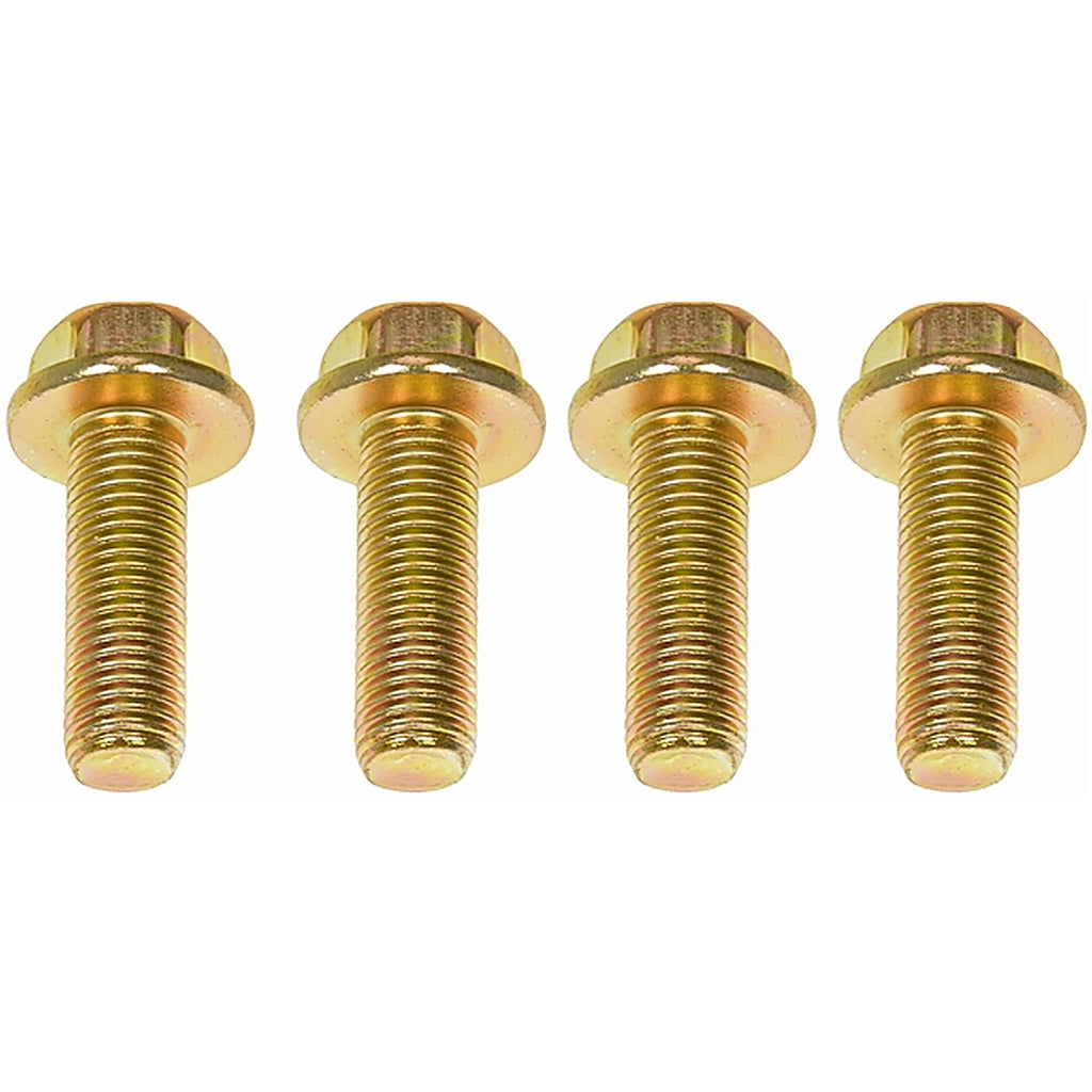 Dorman - 981-531 - Cap Screw-Flanged HEX Head-Class 10.9- M10-1.25 X 30Mm
