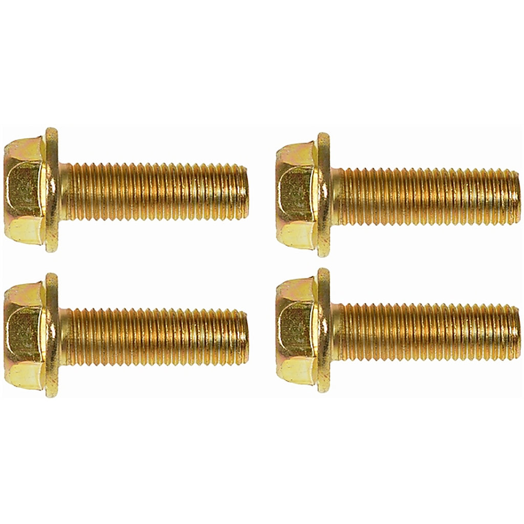 Dorman - 981-531 - Cap Screw-Flanged HEX Head-Class 10.9- M10-1.25 X 30Mm