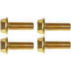 Dorman - 981-531 - Cap Screw-Flanged HEX Head-Class 10.9- M10-1.25 X 30Mm