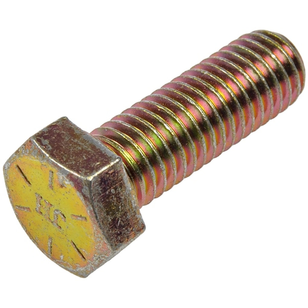 Dorman|981-637|Hex Bolt - Class 10.9 - M12-1.25 X 35mm