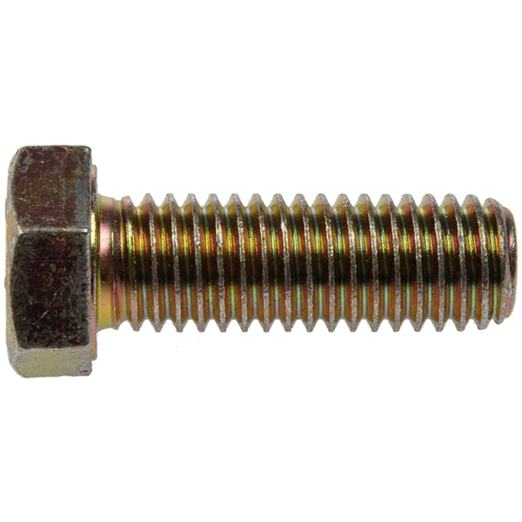 Dorman|981-637|Hex Bolt - Class 10.9 - M12-1.25 X 35mm