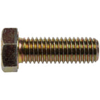 Dorman|981-637|Hex Bolt - Class 10.9 - M12-1.25 X 35mm