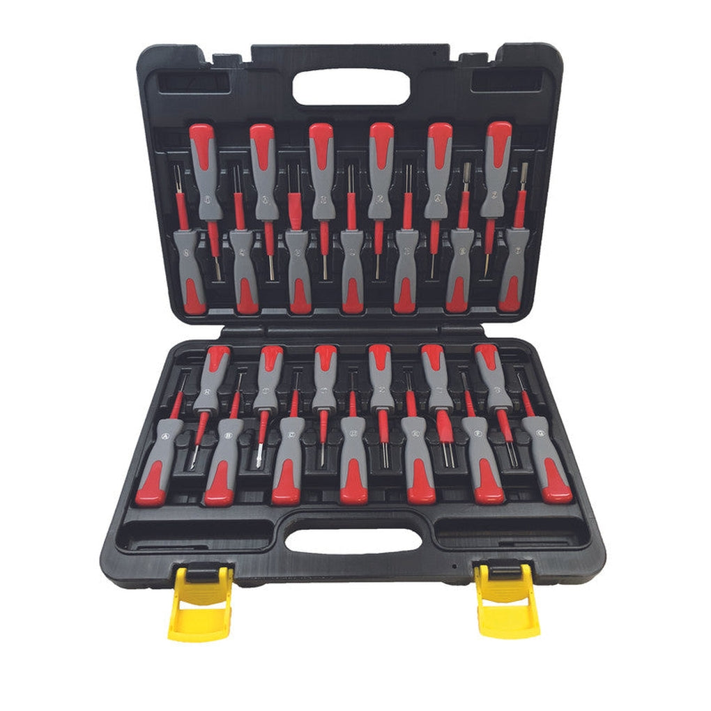 CTA - 9812 - 26 Pc. Terminal Tool Kit
