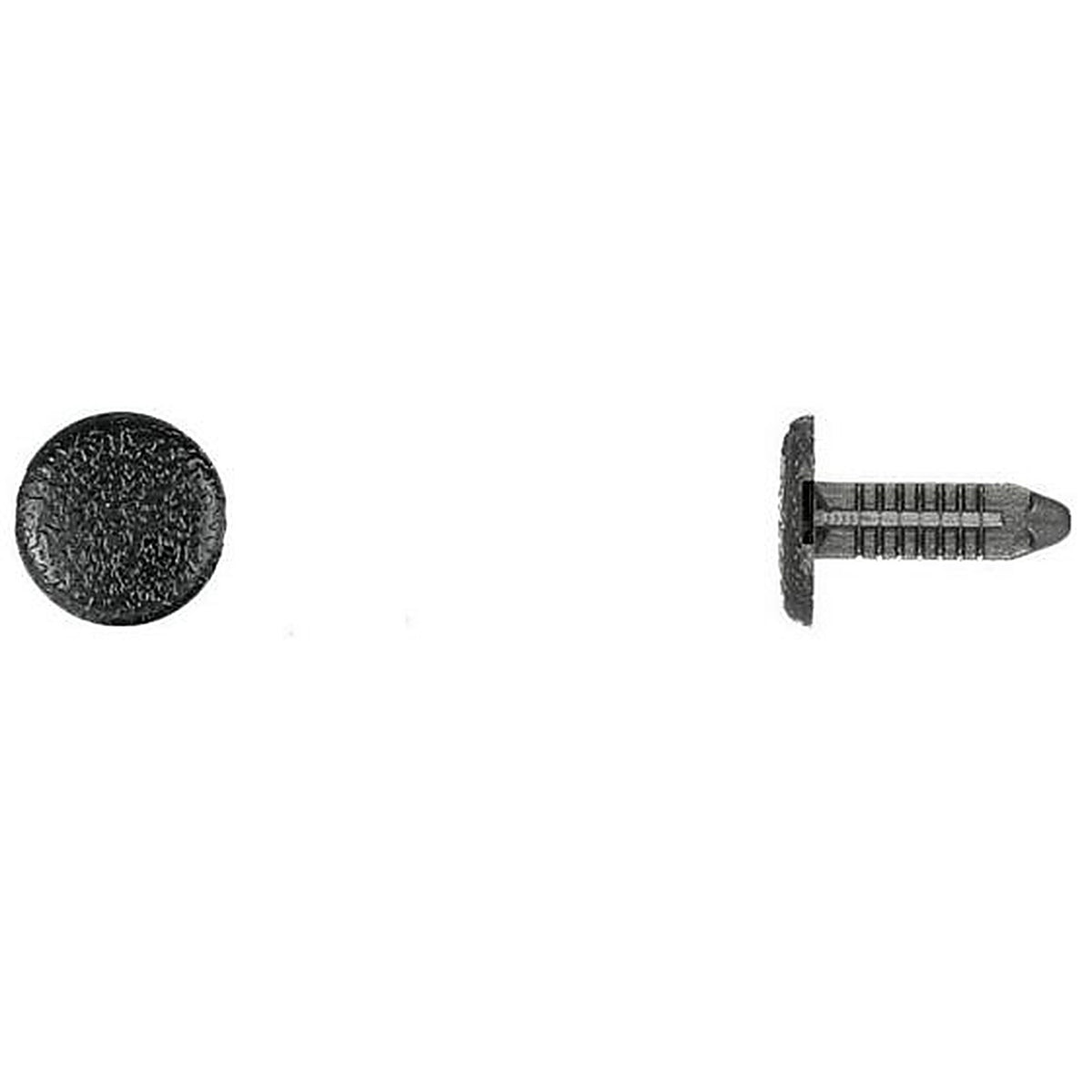Disco - 9857MT - 5mm Hole Size 13mm Head 16mm Long