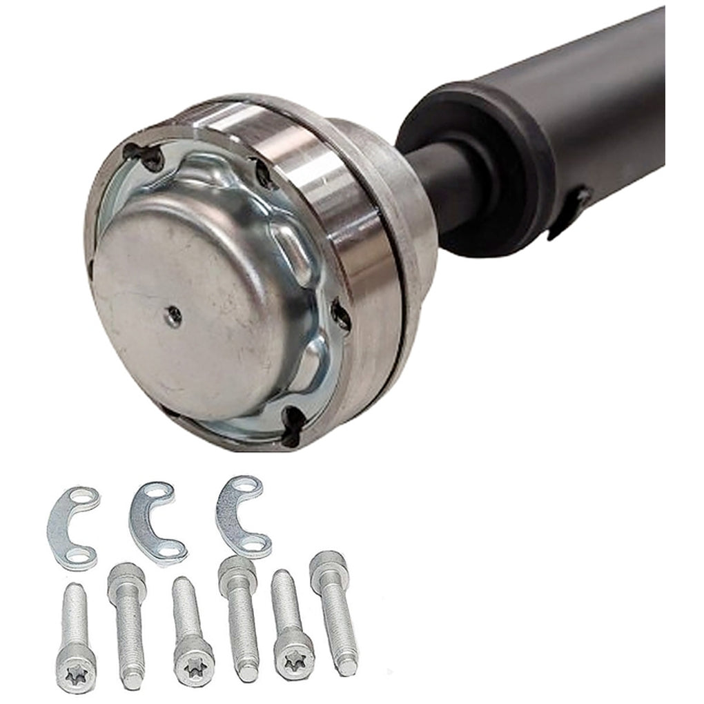 Dorman|986-041|Rear Driveshaft Assembly