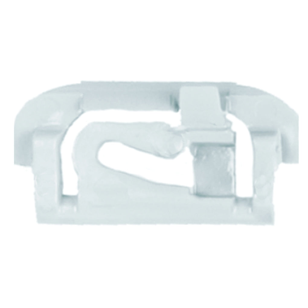 Disco|986PK|Windshield & Rear Window, Nylon Reveal Moulding Clips