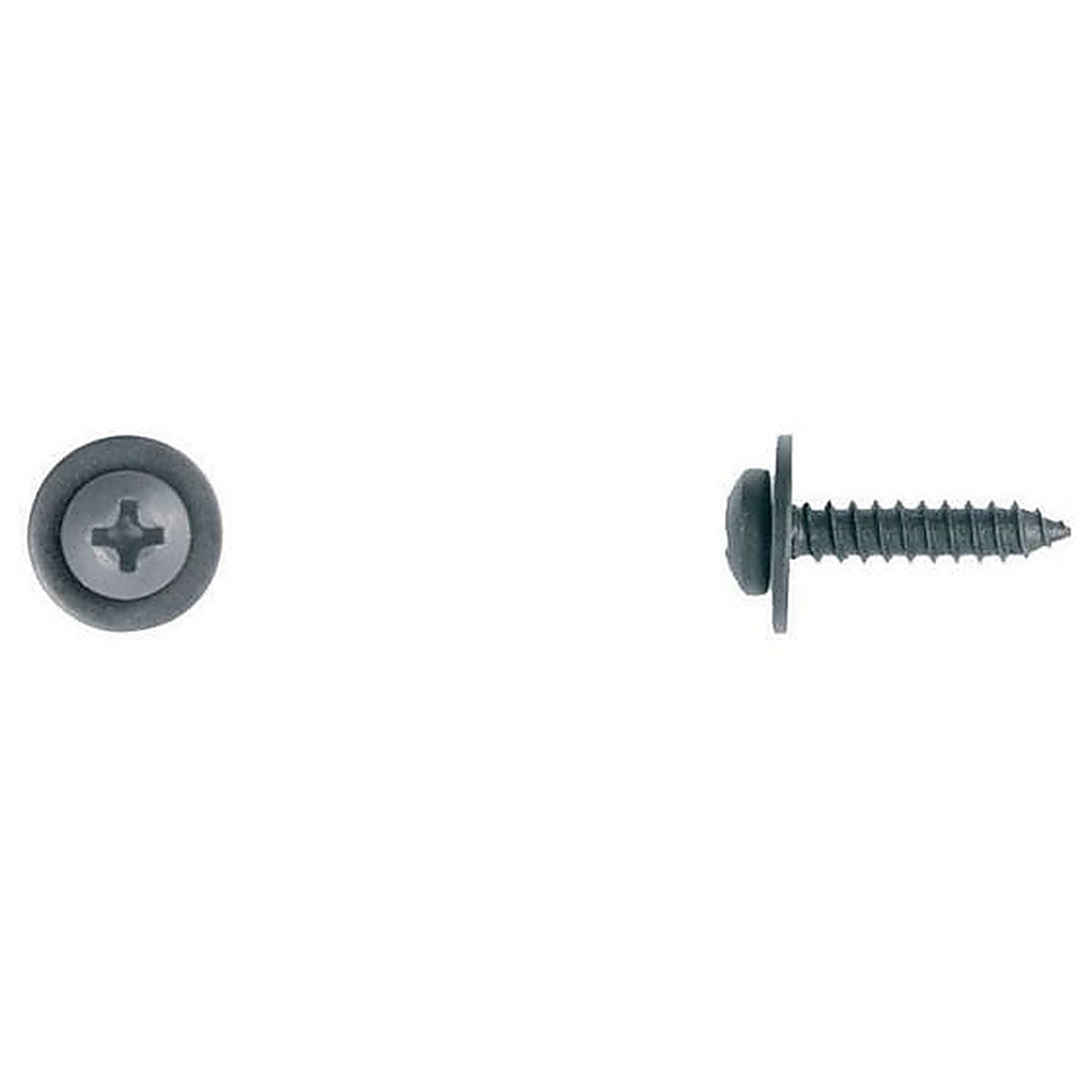 Disco - 9871PK - (50) 8X3/4 Philips Sheet Metal Screw