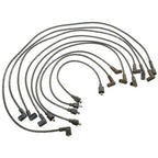 Standard - 9872 - Spark Plug Wire Set