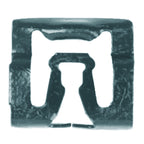 Disco|9874PK|Rear Window, Reveal Moulding Clips