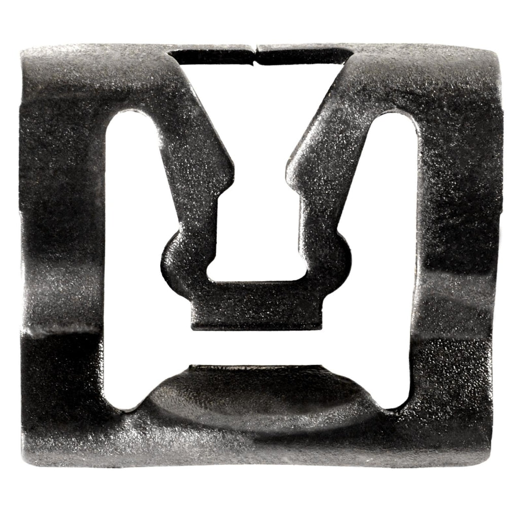 Auveco - 9882 - Window Reveal Clip- Ford And Chrysler