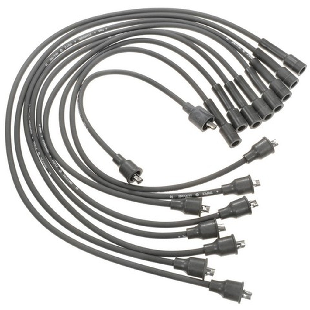 Standard - 9885 - Spark Plug Wire Set
