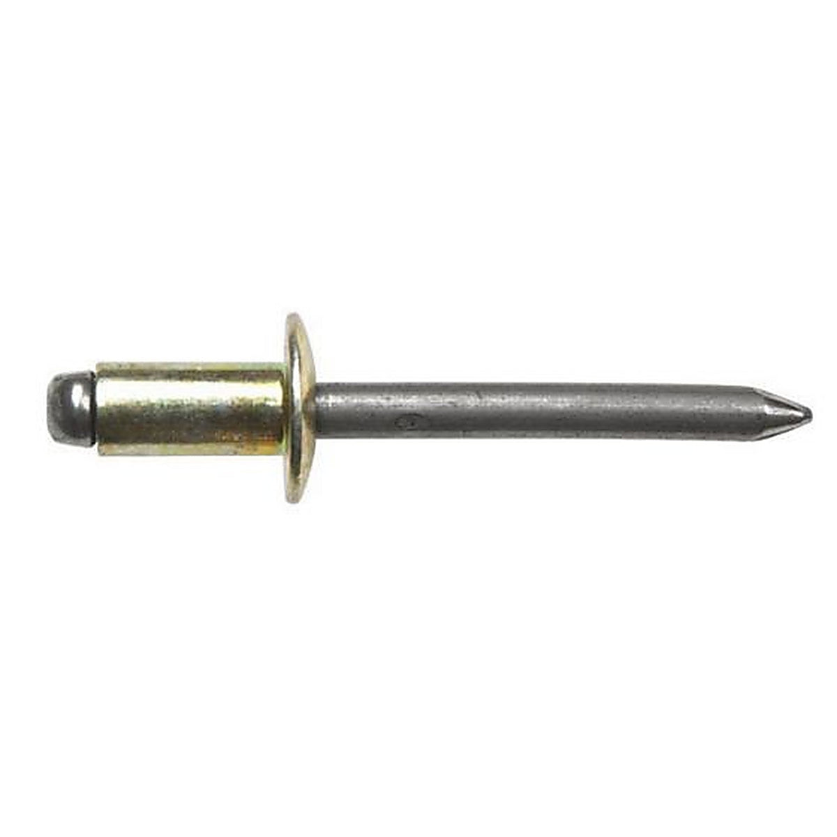 Disco - 9885MT - 1/4 Diameter. 1/2 Flange 1/8-1/4 g/Range