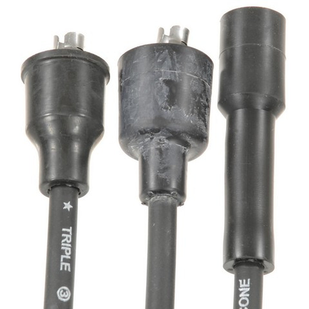 Standard - 9885 - Spark Plug Wire Set