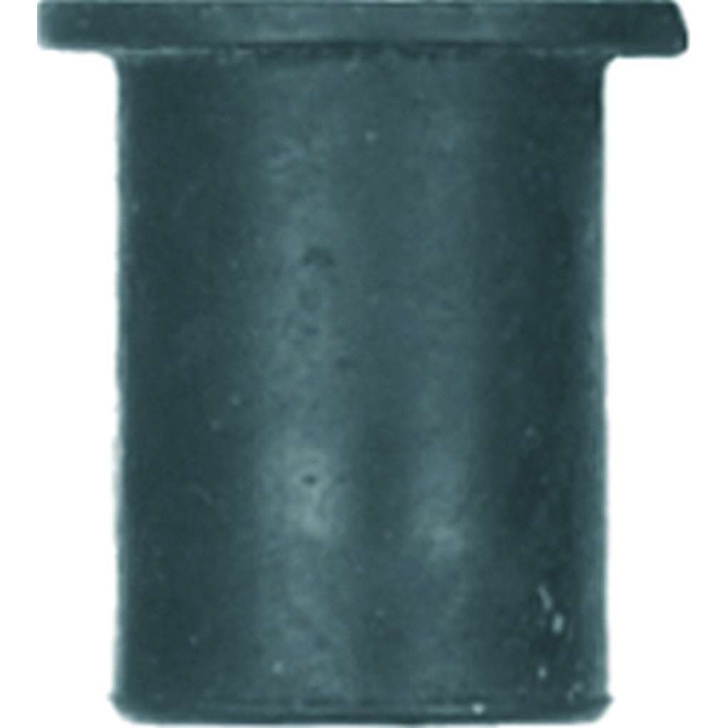 Disco|9891PK|10-32 Screw Size 33/64in Long, Rubber Well Nuts