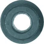 Disco|9891PK|10-32 Screw Size 33/64in Long, Rubber Well Nuts