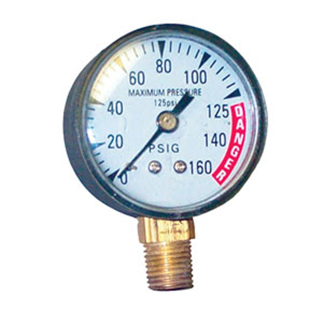 ATD - 9892 - Replacement 160 psi gauge