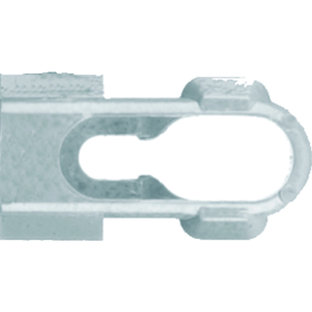 Disco|9895PK|Quarter Panel & Rear End, Nylon Moulding Clips