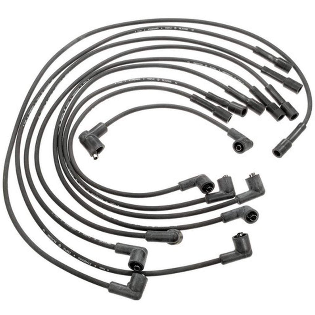 Standard - 9896 - Spark Plug Wire Set