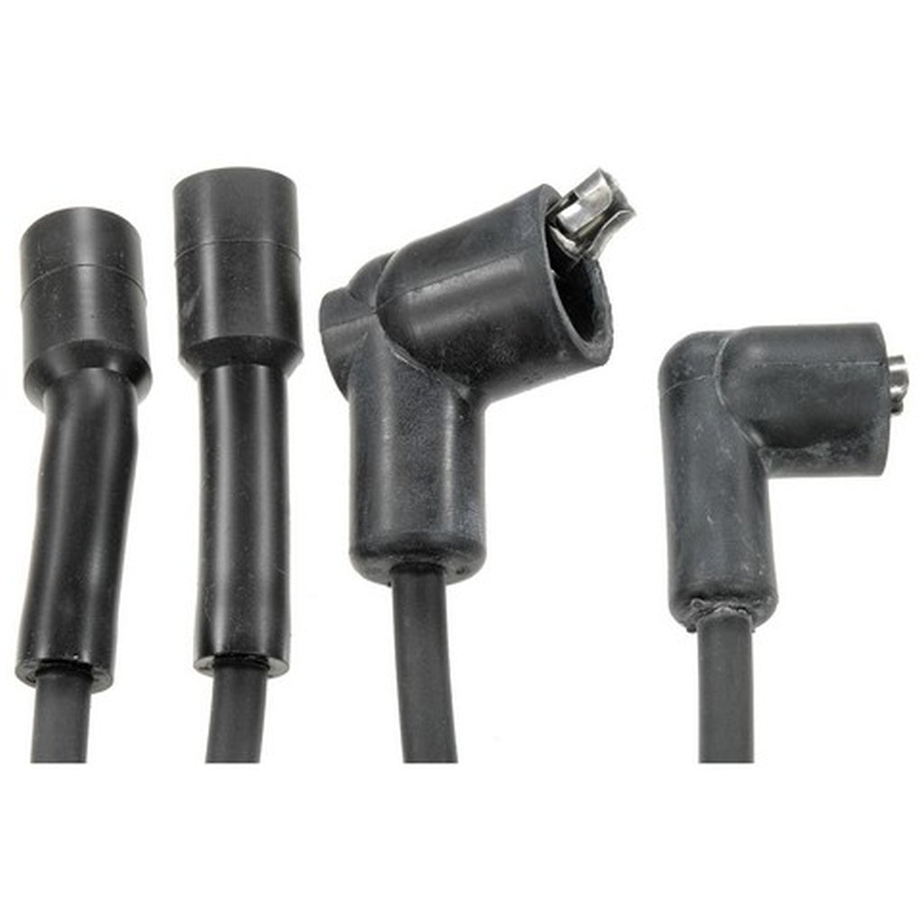 Standard - 9896 - Spark Plug Wire Set