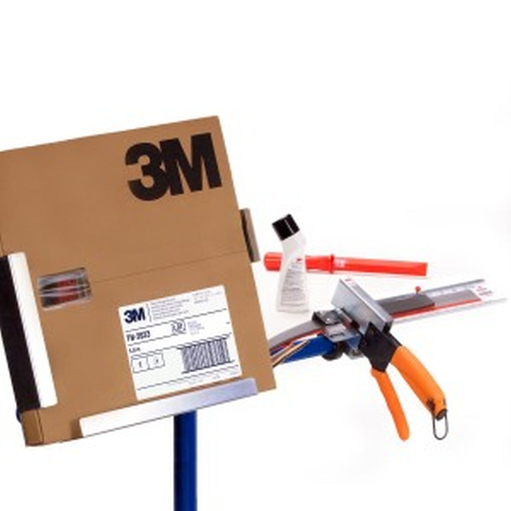 3M - 99100 - Wheel Weight Starter Kit