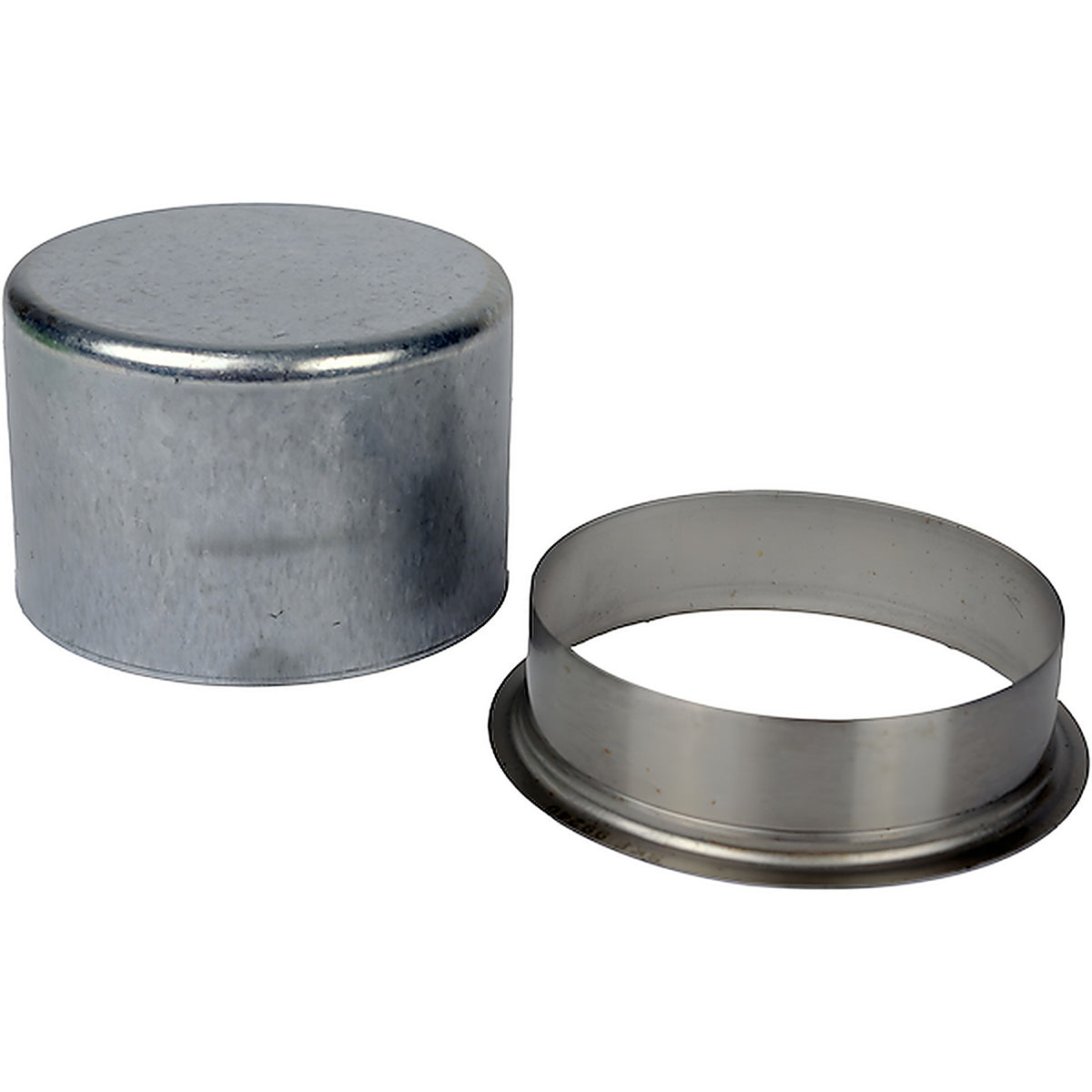 SKF - 99240 - Skf 99240 Speedi Sleeve, Inch, 2.375In Shaft Diameter, 0.781In Width
