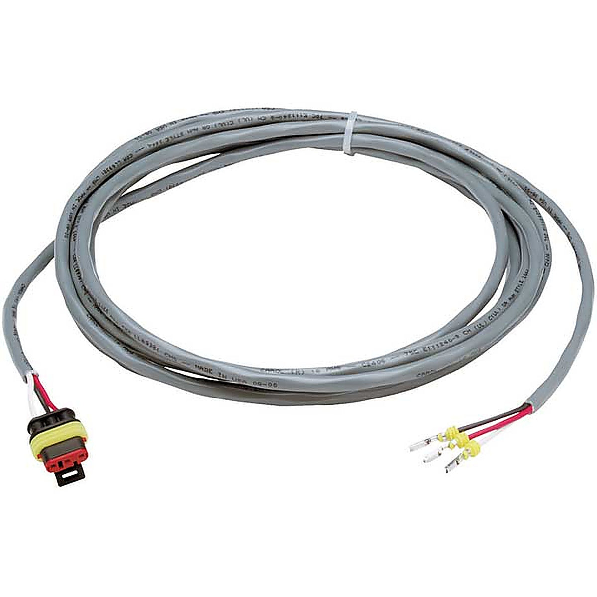 ECCO - 9925 - Remote Strobe System Cable - 25