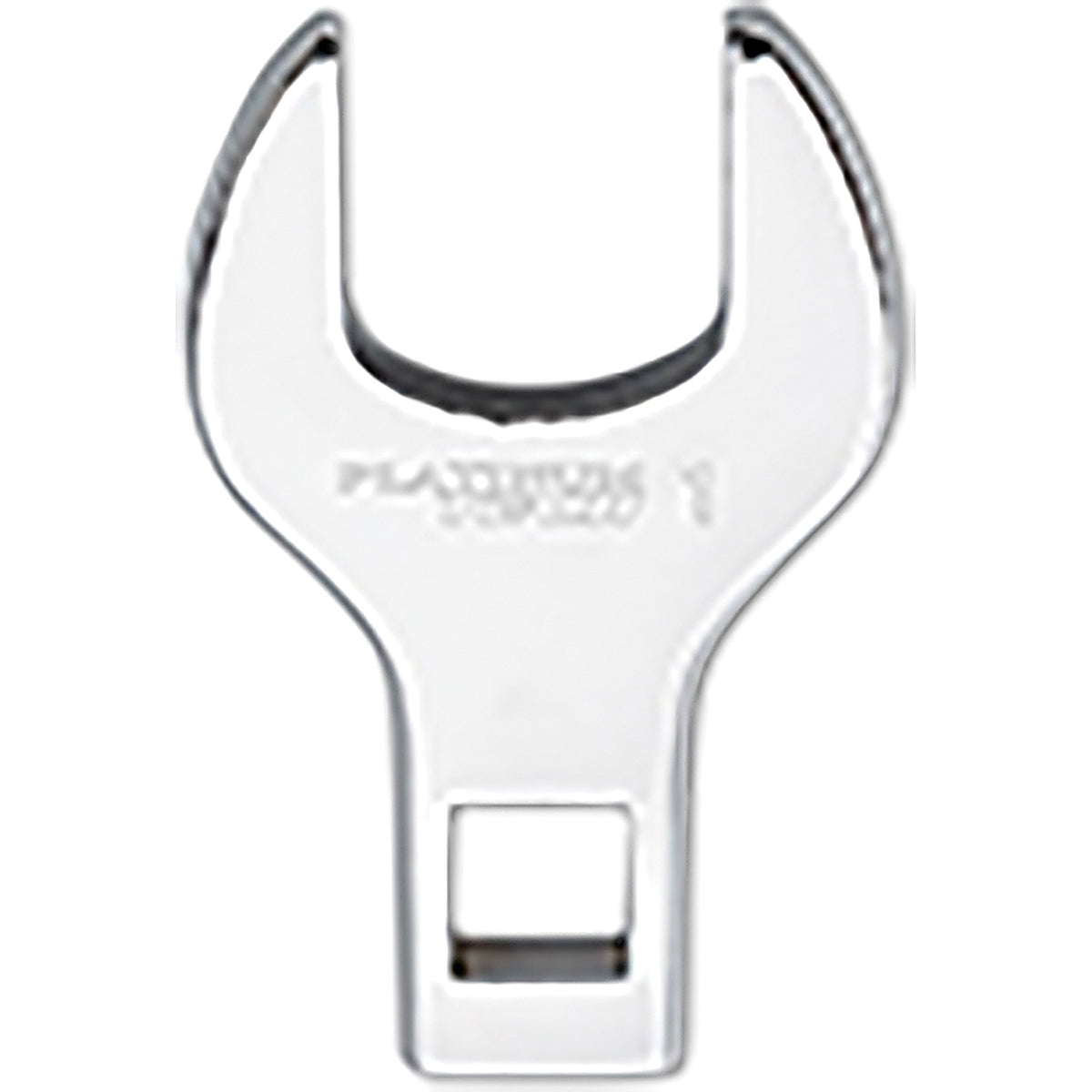 Platinum Tech - 99336 - 1 in 1/2 in Drive Crowfoot Wrench