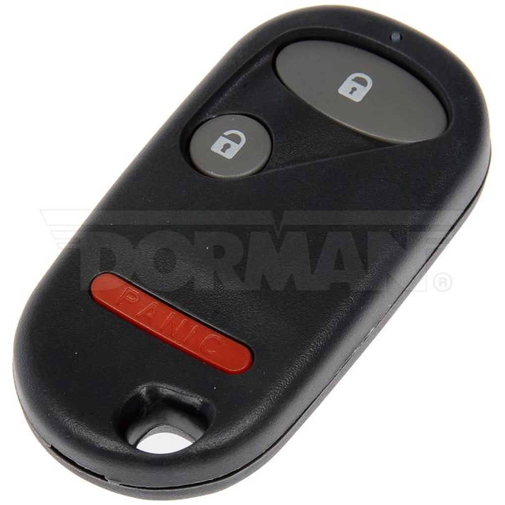 Dorman|99358|Keyless Entry Remote 3 Button