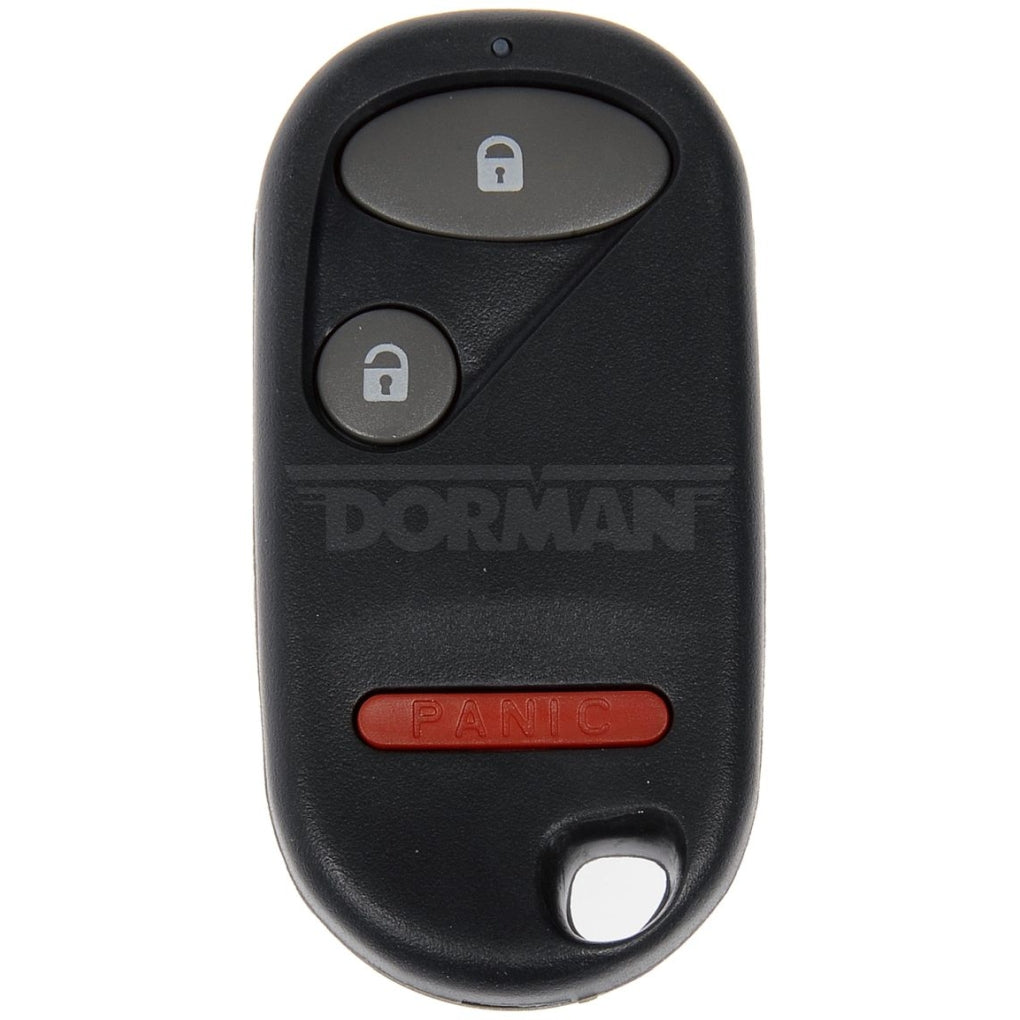 Dorman|99358|Keyless Entry Remote 3 Button