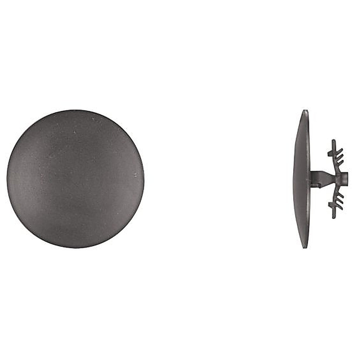 Disco - 9945MT - 7.5mm Hole Size 30mm Head 10mm Stem