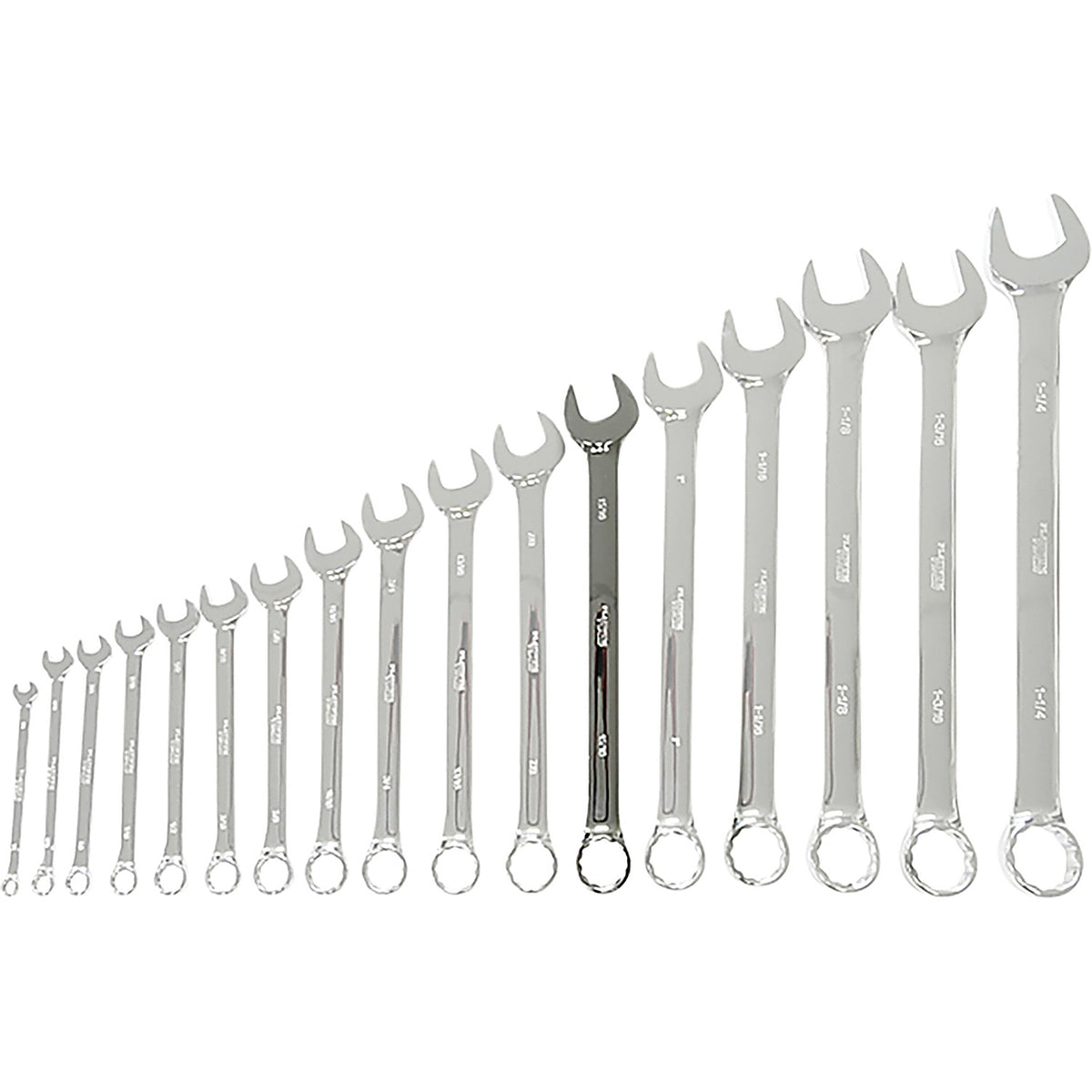 Platinum Tech - 99562 - 15/16 in FP XL Combination Wrench