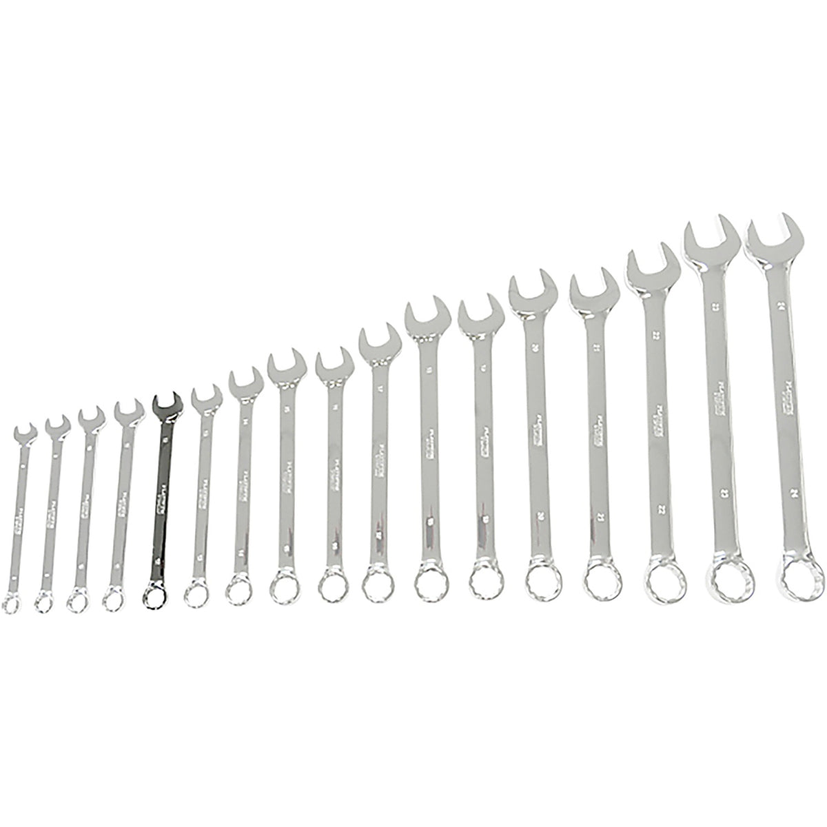 Platinum Tech - 99575 - 12MM FP XL Combination Wrench