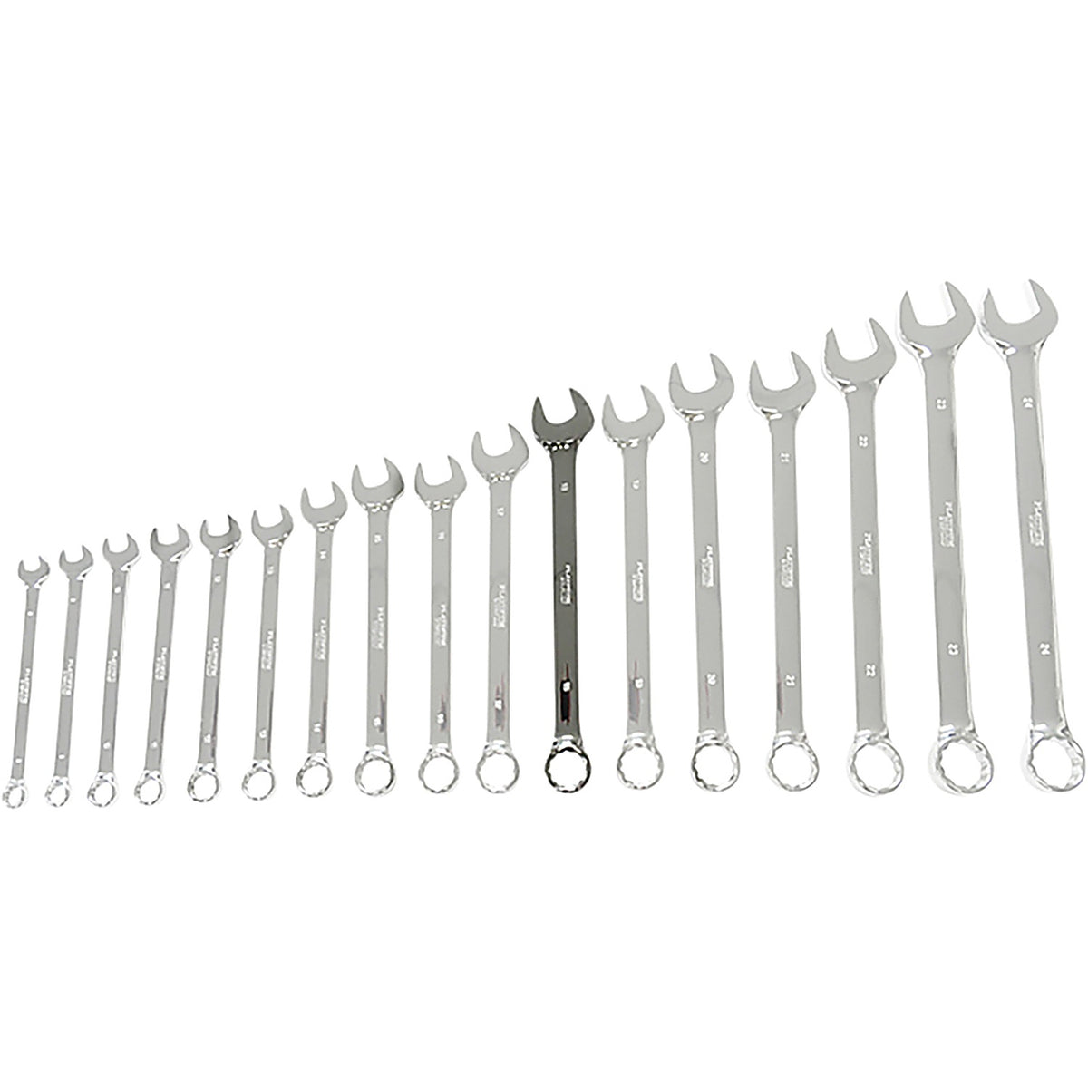Platinum Tech - 99581 - 18MM FP XL Combination Wrench