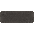 Disco|9969PK|5/16in Hole Size Rocker Panel, Black Nylon Moulding Clips