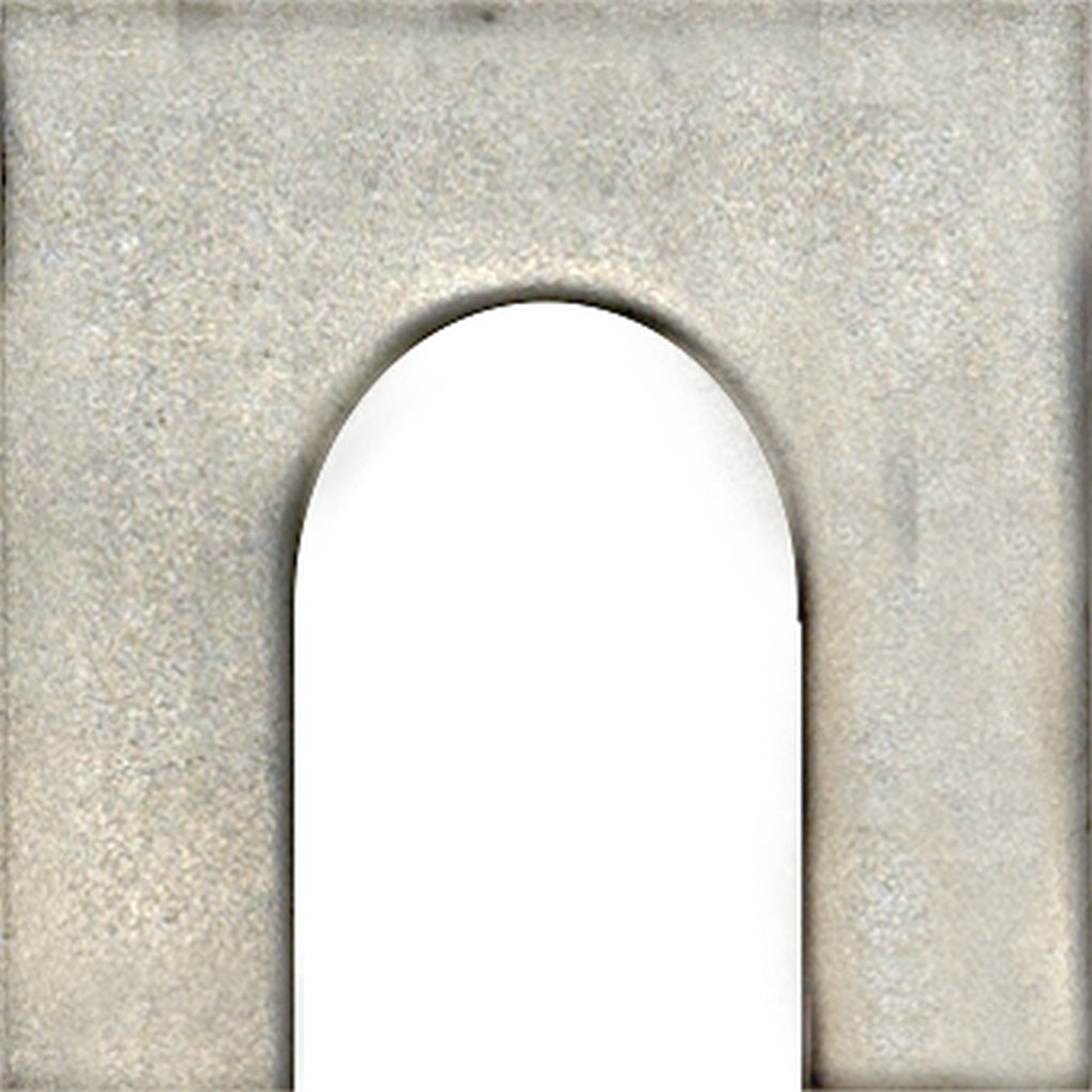 Disco|9974PK|1/16in Thick 1/2in Slot 1 1/8in x 1 1/8in, Zinc Plated Steel Body Shims