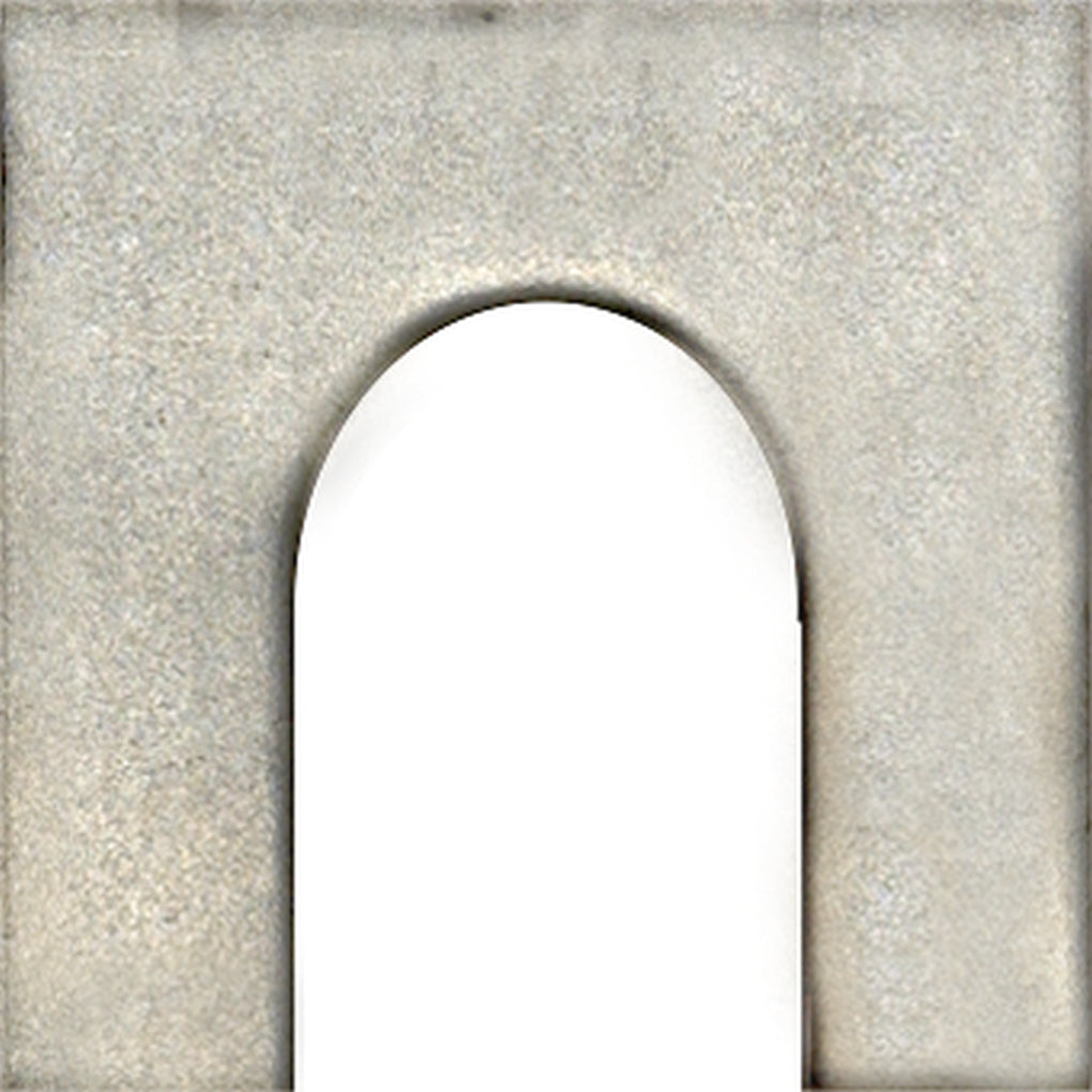 Disco|9975PK|1/8in Thick 1/2in Slot 1 1/8in x 1 1/8in, Zinc Plated Steel Body Shims