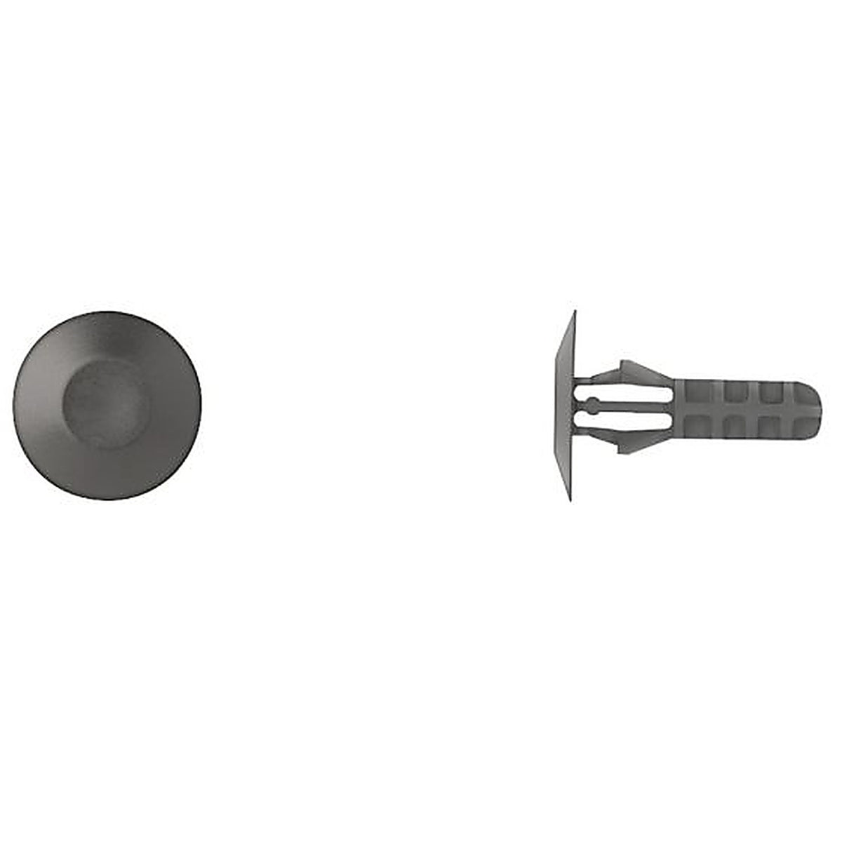 Disco - 9977MT - 6mm Hole Size 16mm Head Diameter