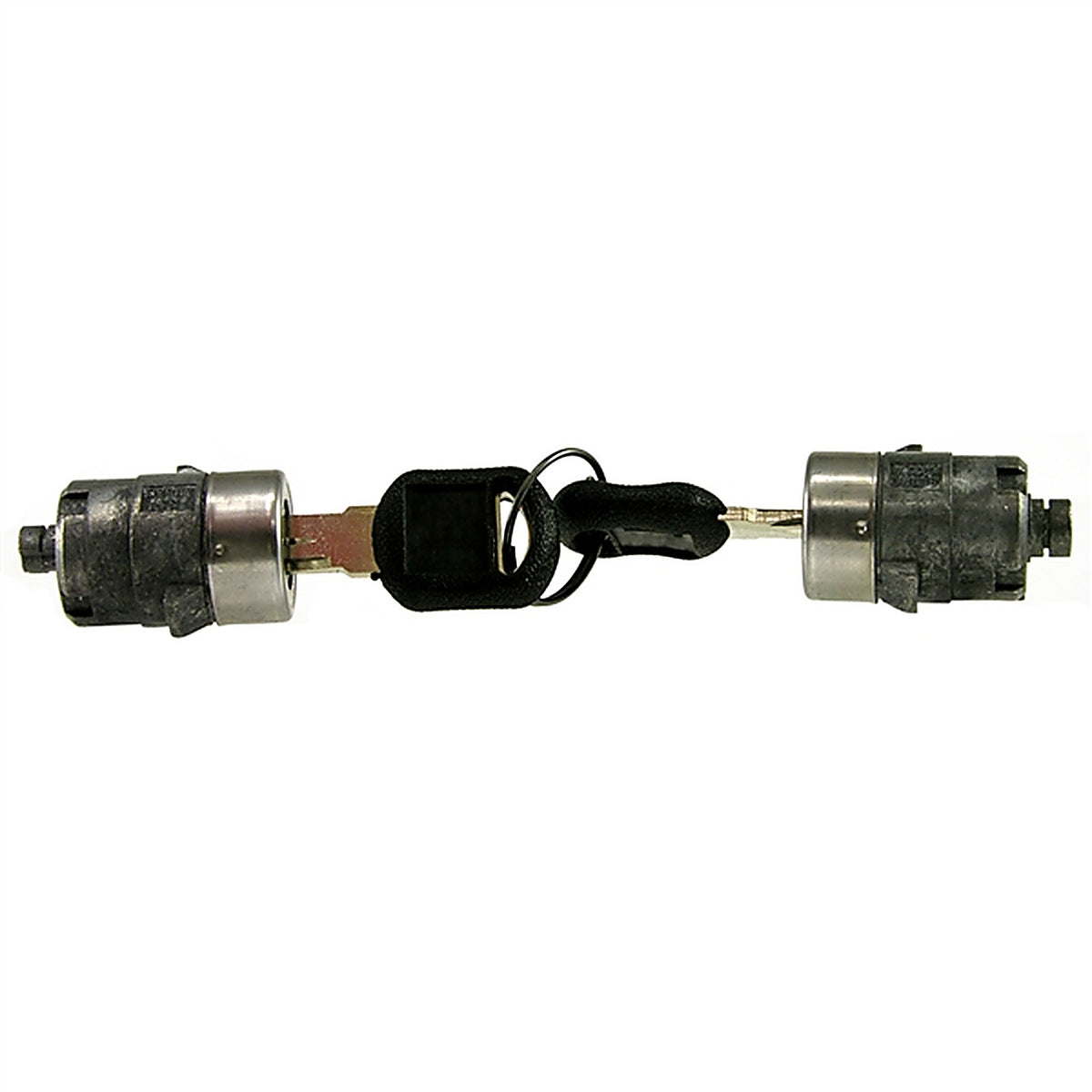Wells - 9D1240 - Door Lock Kit