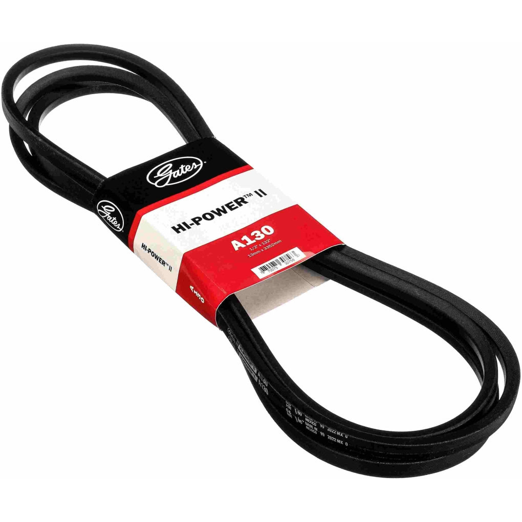 Gates - A130 - Hi-Power II Belt