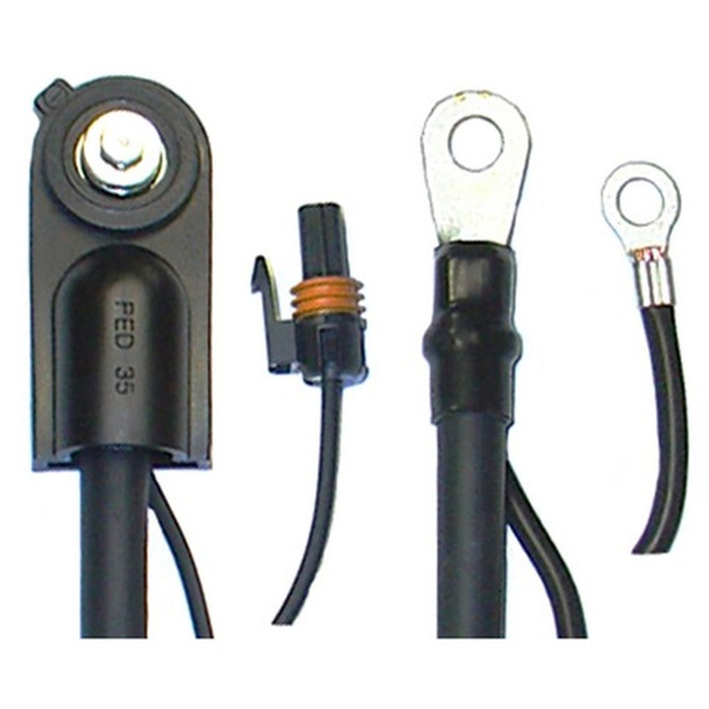 Standard - A162HDA - Battery Cable