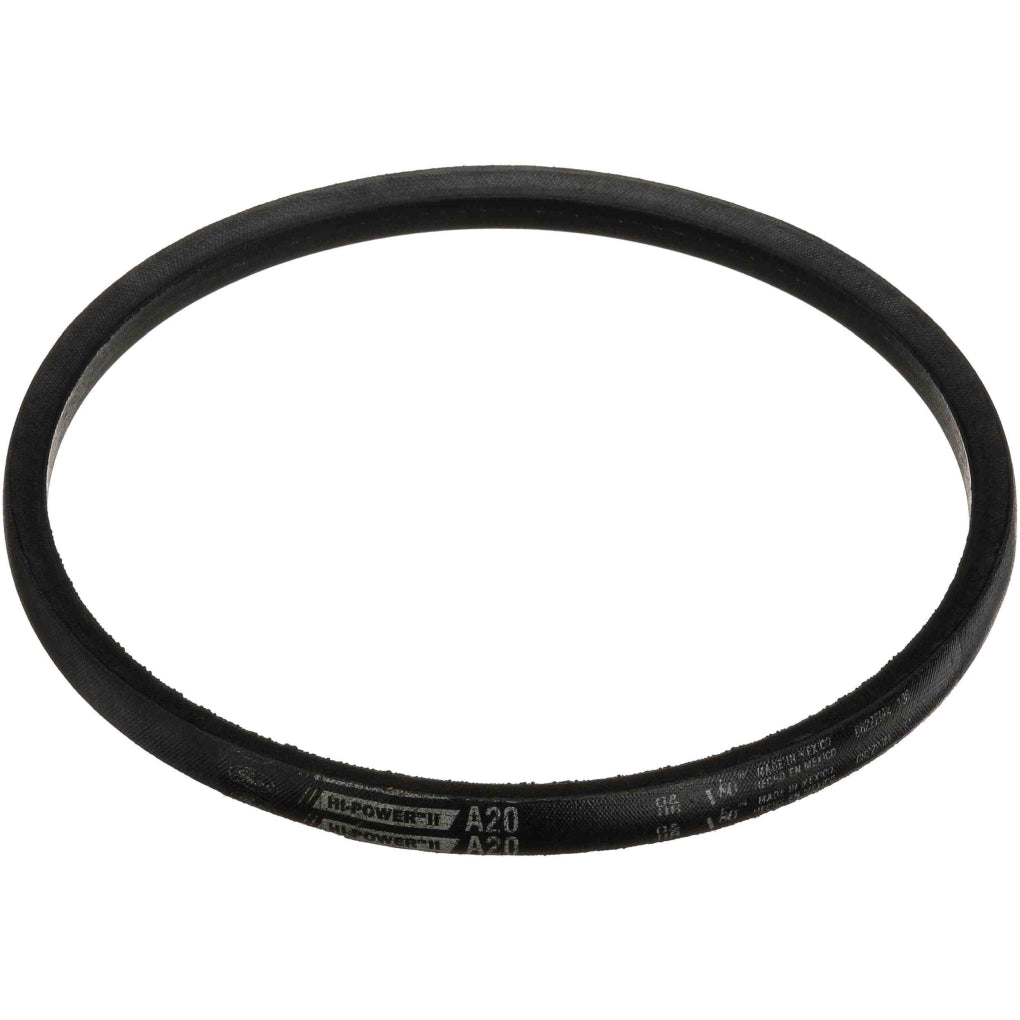 Gates - A20 - Hi-Power II Belt